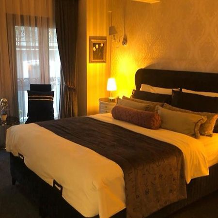 Luxury Pera House Hotel Istanbul Exterior foto
